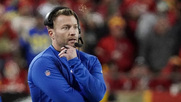 Sean McVay